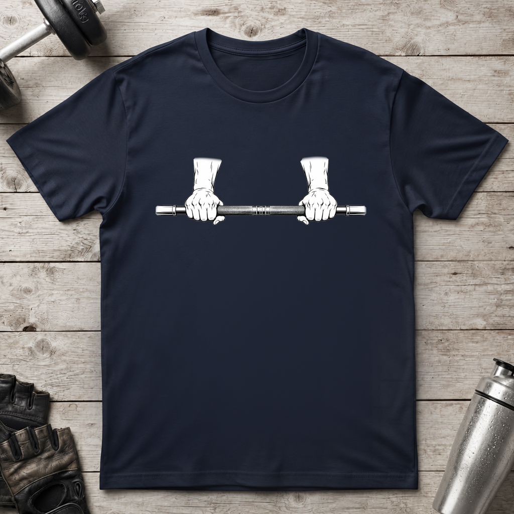 The Grip T-Shirt