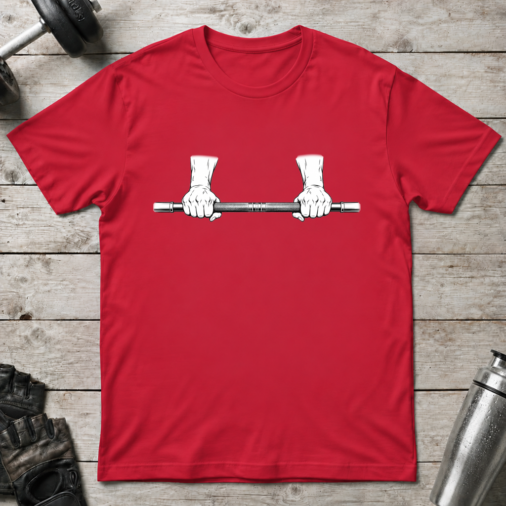 The Grip T-Shirt
