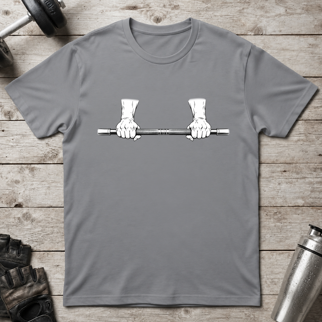 The Grip T-Shirt