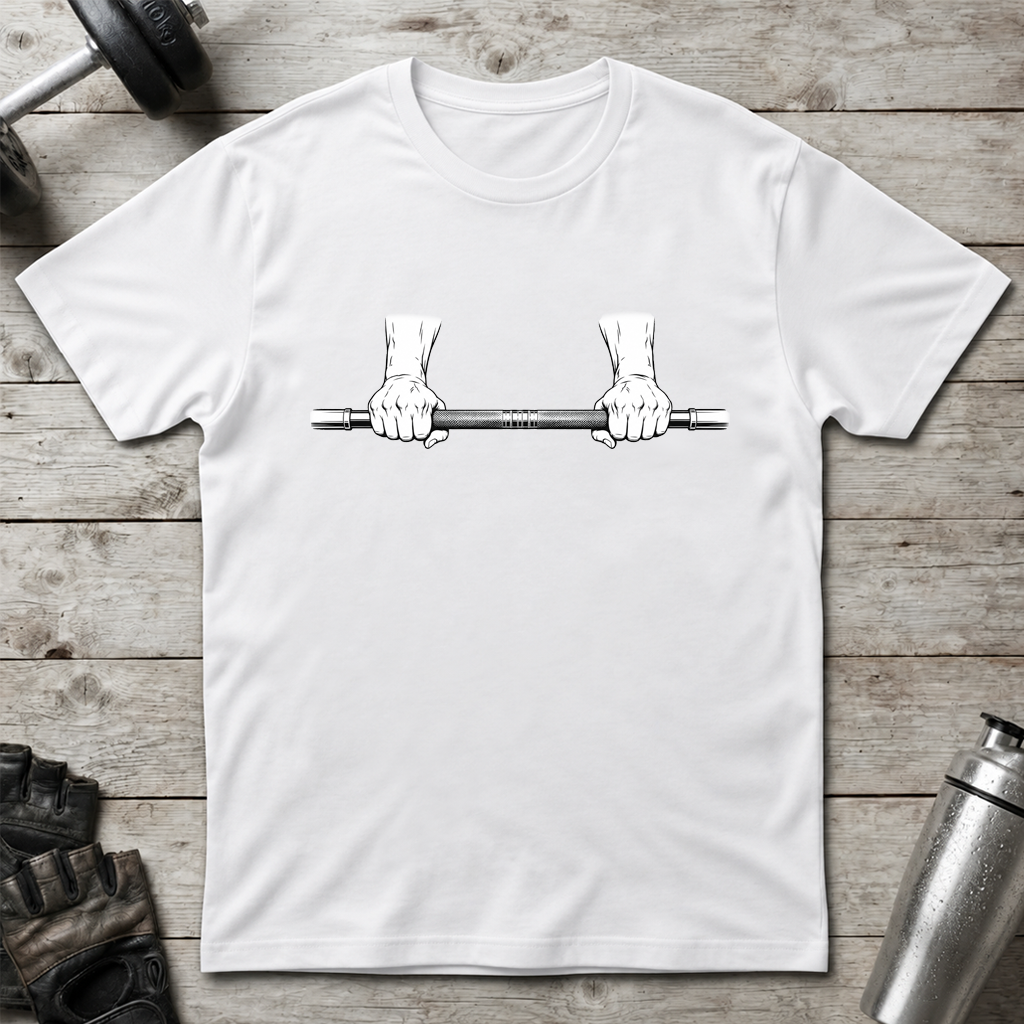 The Grip T-Shirt