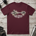 Grow Through Lifting T-Shirt