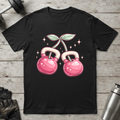 Cherry Strong T-Shirt