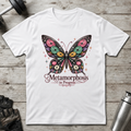 Metamorphosis in Progress T-Shirt