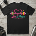 Love the Process T-Shirt