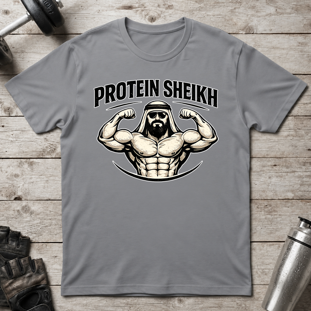 Protein Sheikh T-Shirt