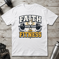 Faith Over Fear T-Shirt