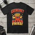 Extra Fries T-Shirt