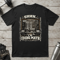 Doing Gym Math T-Shirt