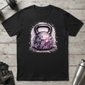 Disco Kettlebell T-Shirt