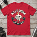 Silly Goose Lifting Club T-Shirt