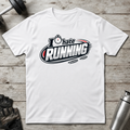 I Hate Running T-Shirt