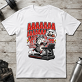 Cardio Panic Opossum T-Shirt